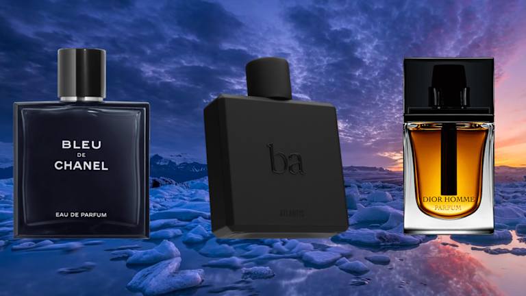 12 Best Smelling Colognes for Men